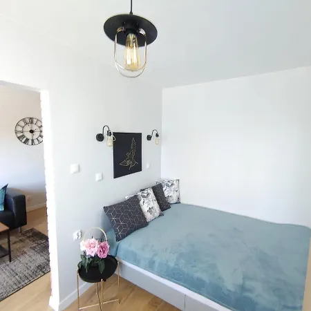 Loft House Apartament Sopot