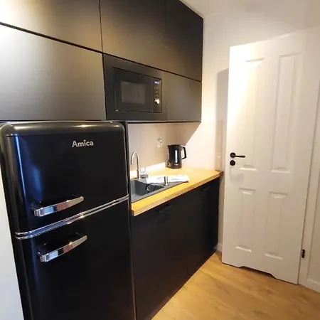 Loft House Apartmán