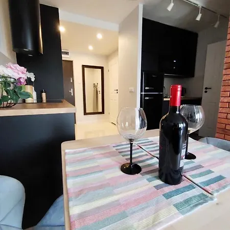 Loft House Apartament *