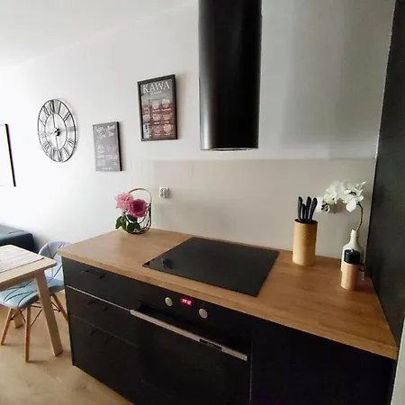 Loft House Apartament Sopot