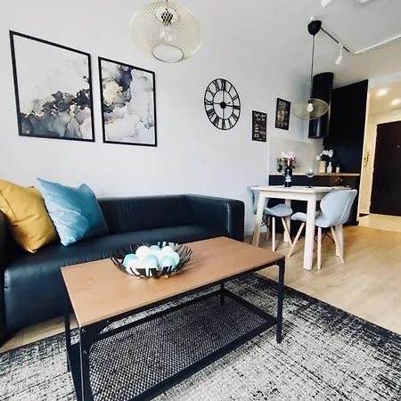 Apartmán Loft House *
