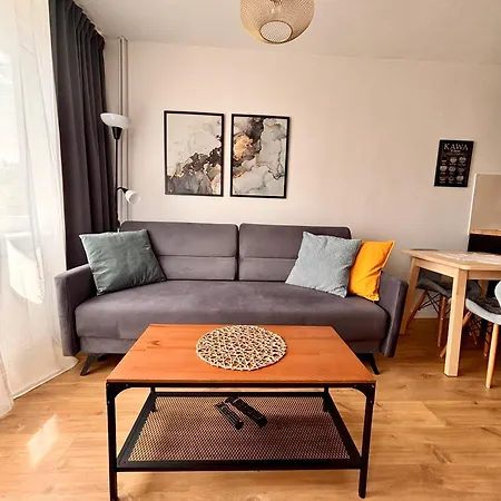 Loft House Lägenhet