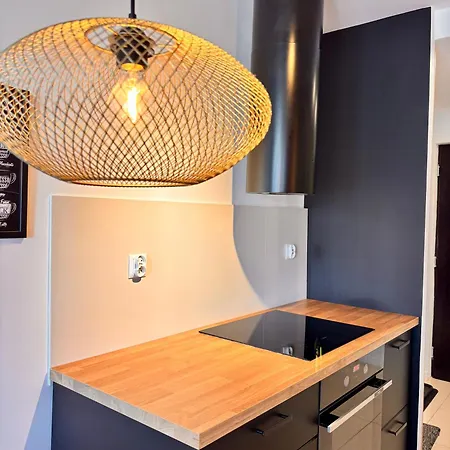Loft House Lägenhet *